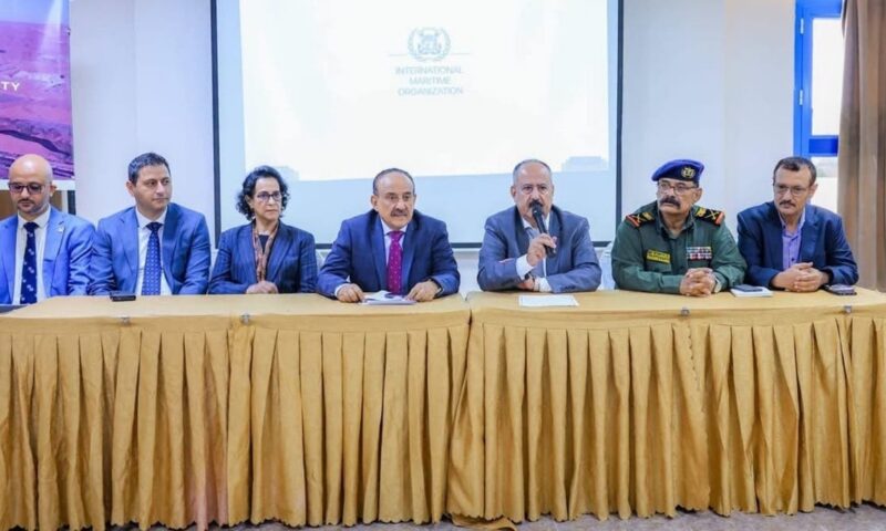 اليمن يتحرك لتوحيد أمنه البحري مع تصاعد التهديدات الحوثية