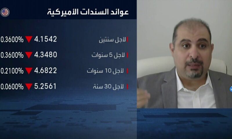 فيتش: تراجع تأثير التوترات الجيوسياسية على سندات الخليج