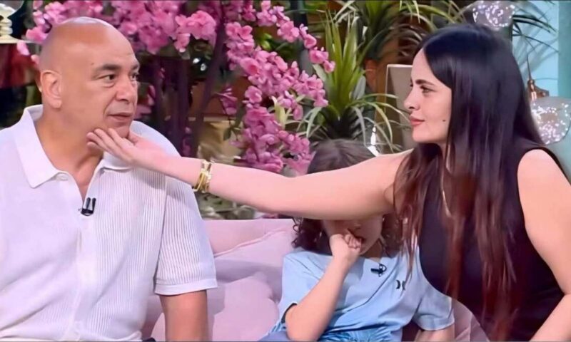 مشاجرة بين زوجتي حسام حسن في الساحل الشمالي.. وبلاغ ينتهي بالتنازل