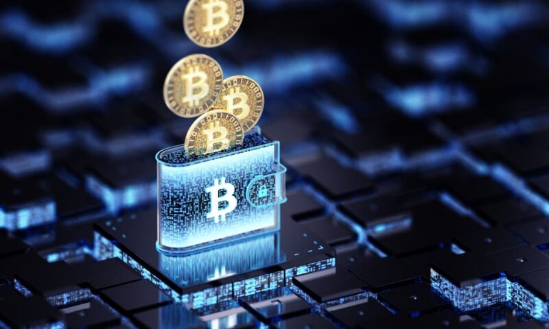 ثغرة في محافظ بيتكوين غير المتصلة بالإنترنت تفتح الباب لسرقة أكثر من 130 مليون دولار