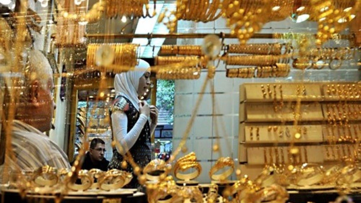 خسارة جديدة لسعر الذهب في مصر.. الفجوة السعرية تقترب من “صفر”