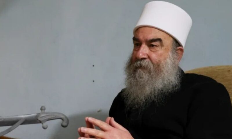 مدير أمن السويداء لـ”العربية”: حكمت الهجري يقود مشروعا انفصاليا