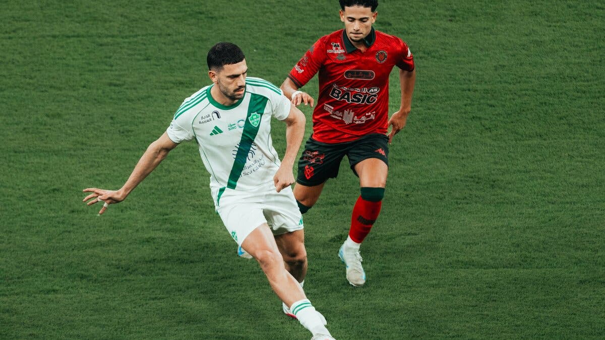 الأهلي يواجه الخلود بهدف مواصلة الانتصارات