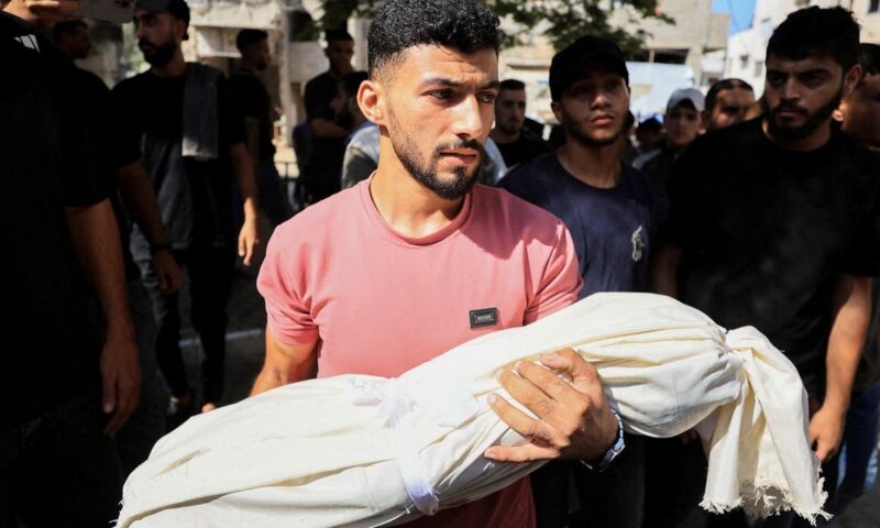 إسرائيل تبلغ واشنطن مخاوفها وترفض الانسحاب من غزة قبل نزع سلاح حماس