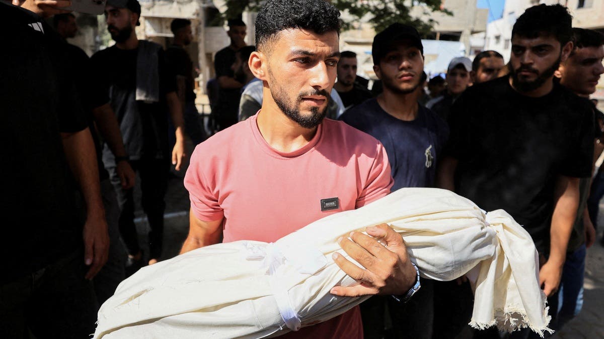 إسرائيل تبلغ واشنطن مخاوفها وترفض الانسحاب من غزة قبل نزع سلاح حماس