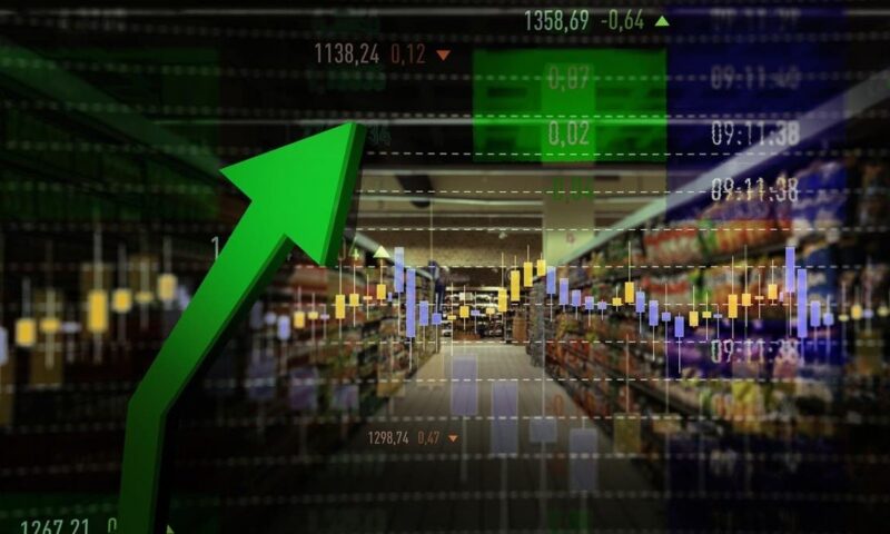 صعود الأسهم الأوروبية وسط آمال بانفراج دبلوماسي مع إيران