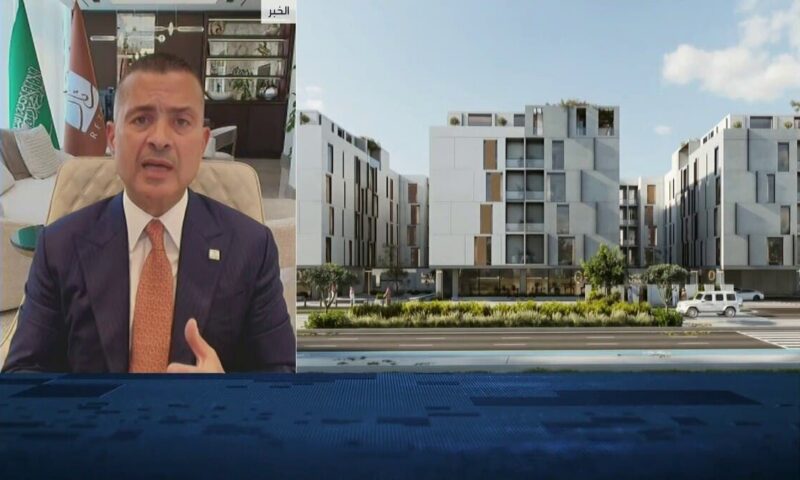 “رتال” للعربية: سجلنا تسليمات استثنائية في النصف الأول بـ 1100 وحدة سكنية