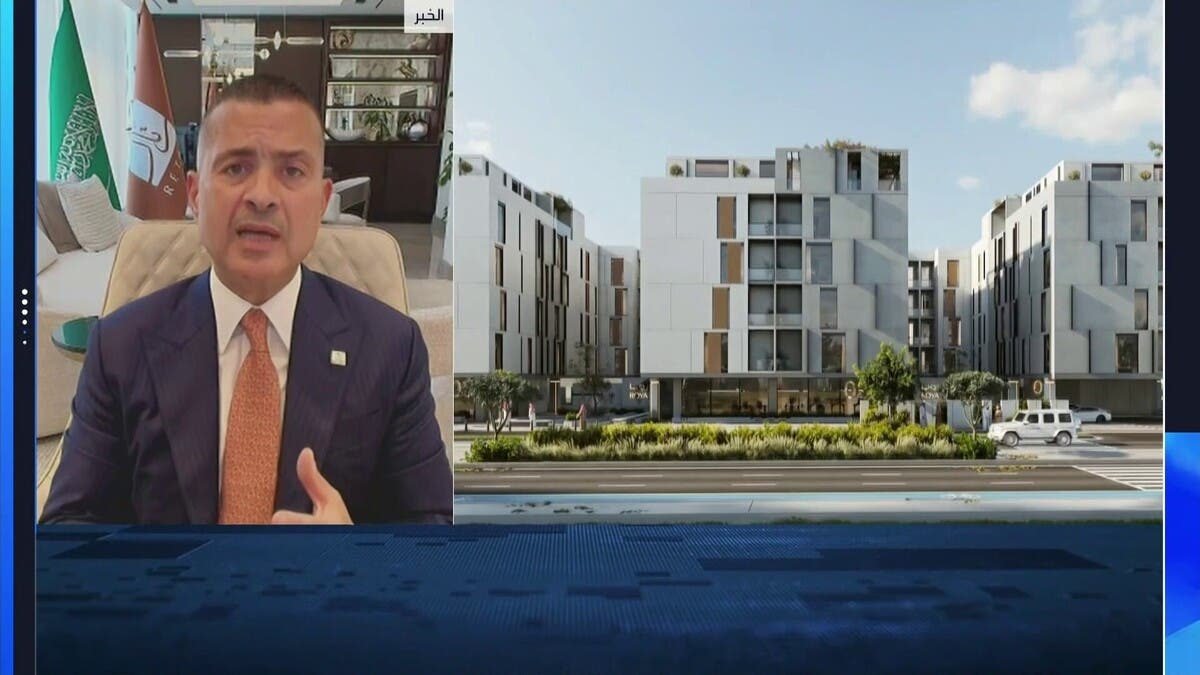 “رتال” للعربية: سجلنا تسليمات استثنائية في النصف الأول بـ 1100 وحدة سكنية