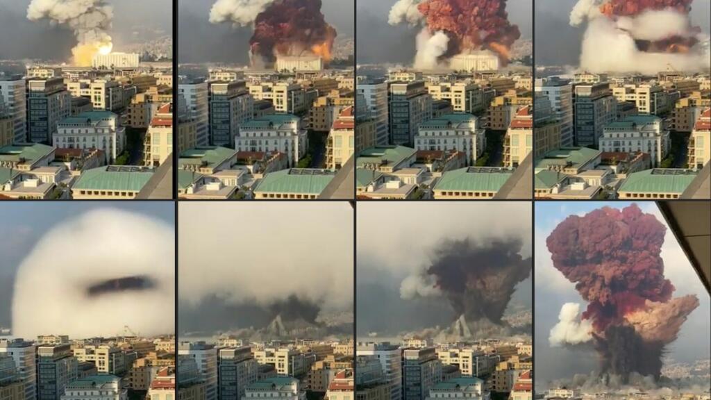 عشية ذكرى انفجار مرفأ بيروت… الرئيس عون يشدد على صدور القرار الظني والمحاسبة دون استثناء