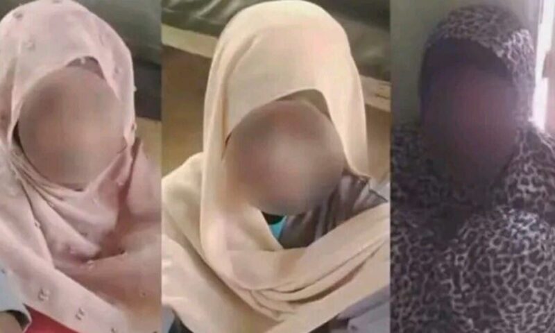 ضحاياهن مرضى وأطباء… ضبط قاصرات امتهن سرقة الهواتف بمستشفيات الخرطوم