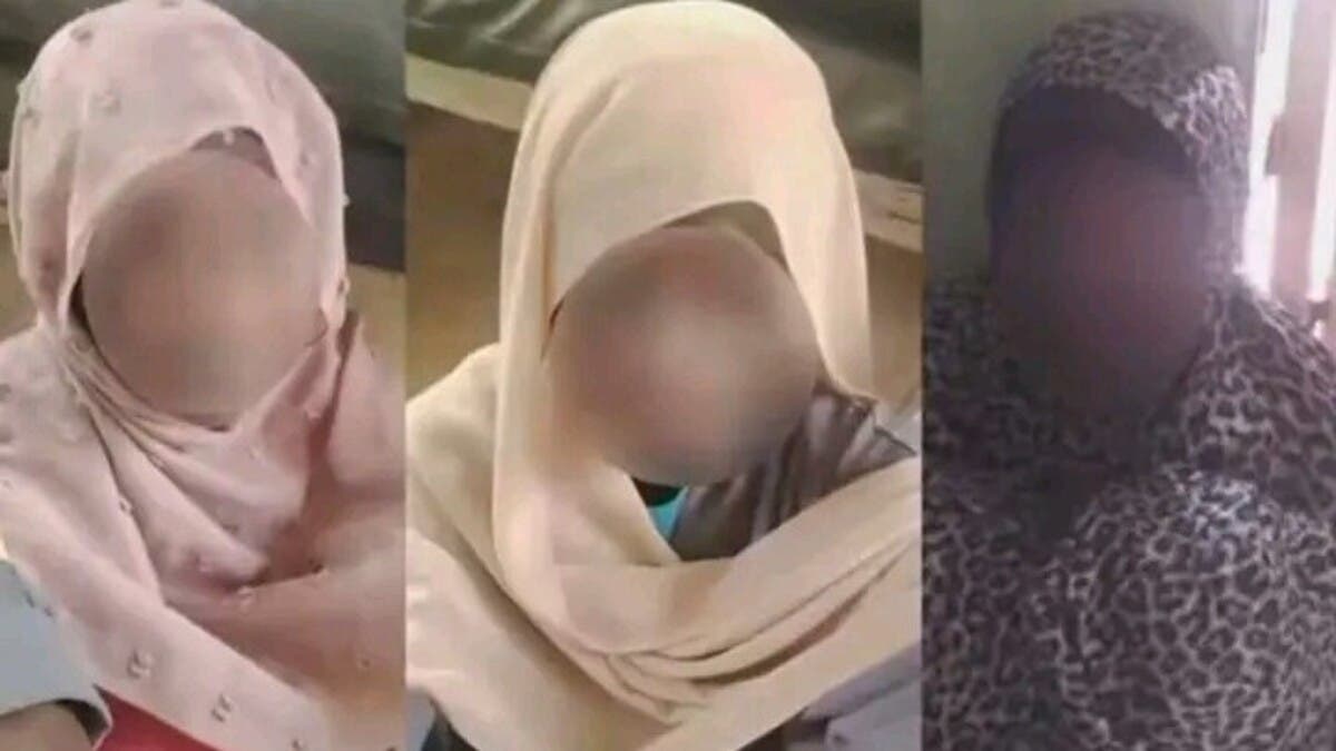 ضحاياهن مرضى وأطباء… ضبط قاصرات امتهن سرقة الهواتف بمستشفيات الخرطوم