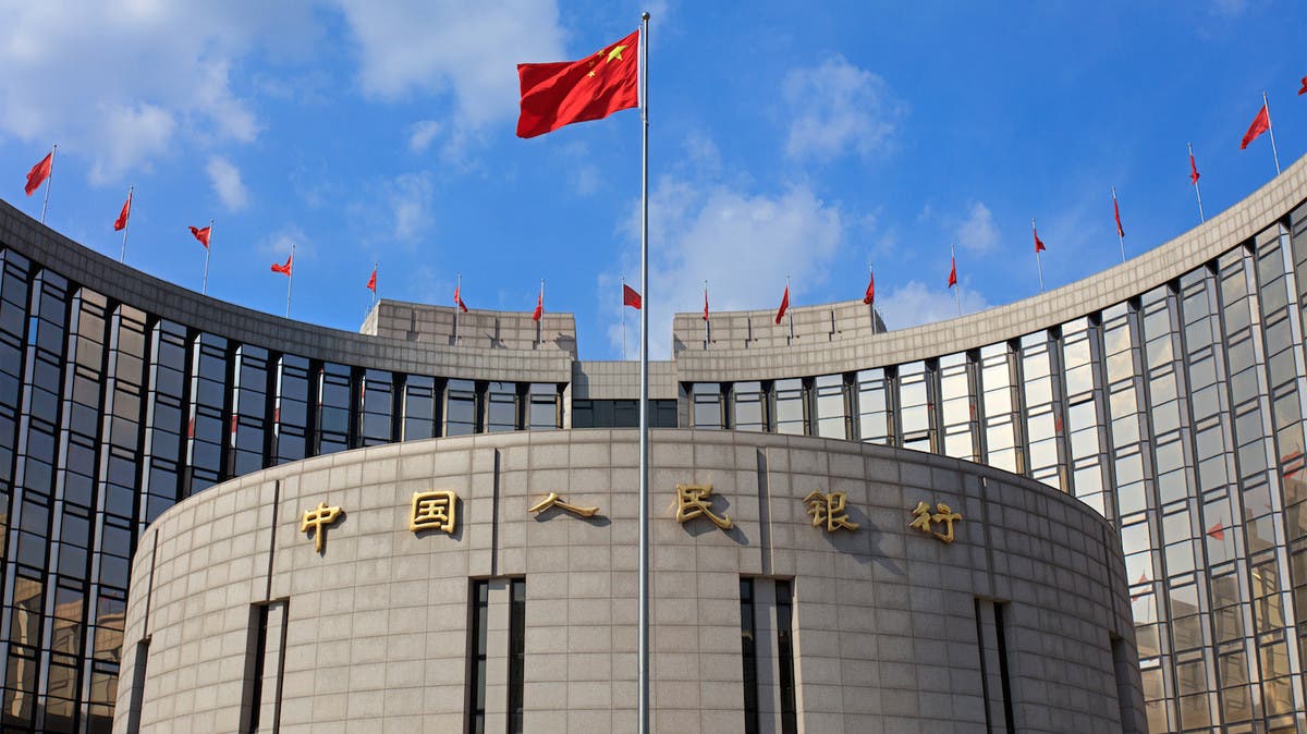 الصين تثبت أسعار الفائدة للشهر الـ15 على التوالي عند 3% 