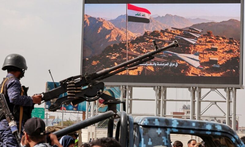 مصادر للعربية: هجمات للحوثي تودى بحياة 45 من القوات الحكومية اليمنية