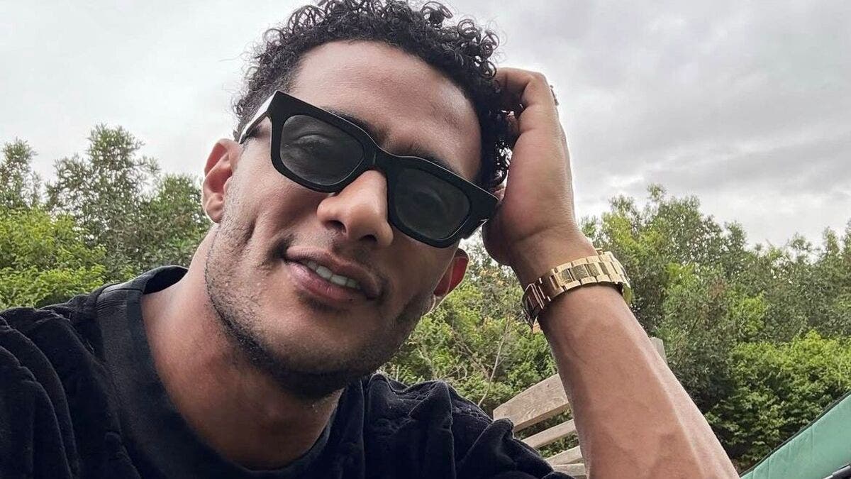محمد رمضان عن التحرك بالغولف في مراسي: أعملها إزاي دي؟