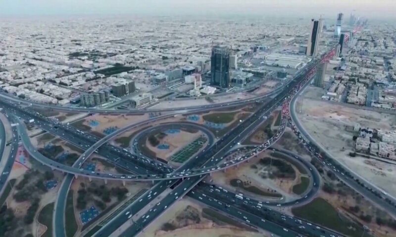 السعودية تقود زخم قطاع السياحة في الشرق الأوسط حتى 2036