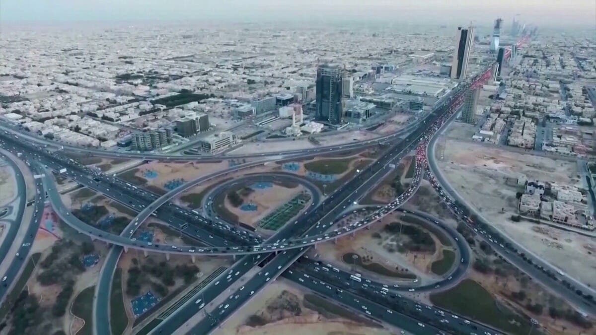 السعودية تقود زخم قطاع السياحة في الشرق الأوسط حتى 2036