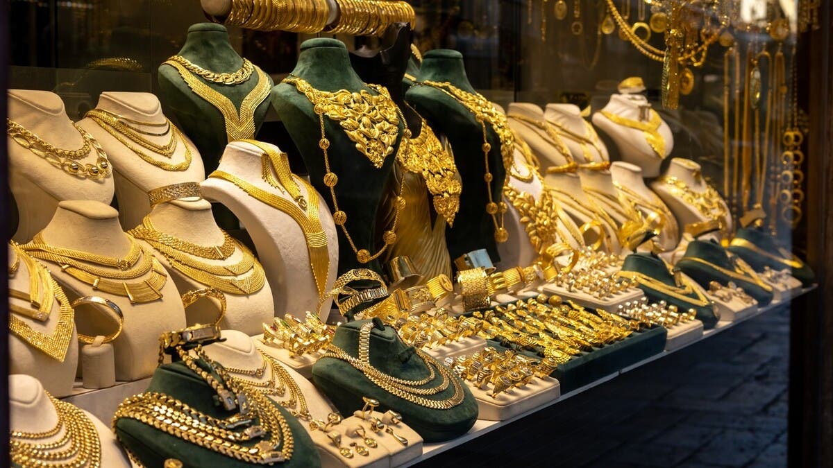 سعر الذهب في سوريا يسجل ارتفاعاً جديداً