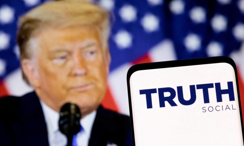 ما هي “Truth API”؟.. أداة جديدة مدفوعة للوصول السريع لمنشورات ترامب