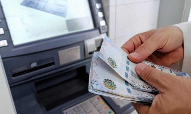 تحويلات الأجانب في السعودية ترتفع إلى 26.55 مليار دولار خلال 7 أشهر