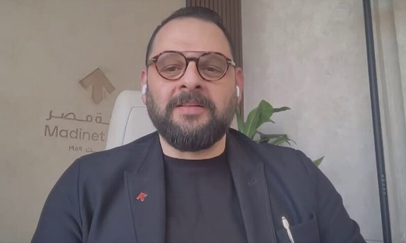 “مدينة مصر” للعربية: الطلب العقاري ما زال قوياً وإلغاءات الحجوزات دون 3%