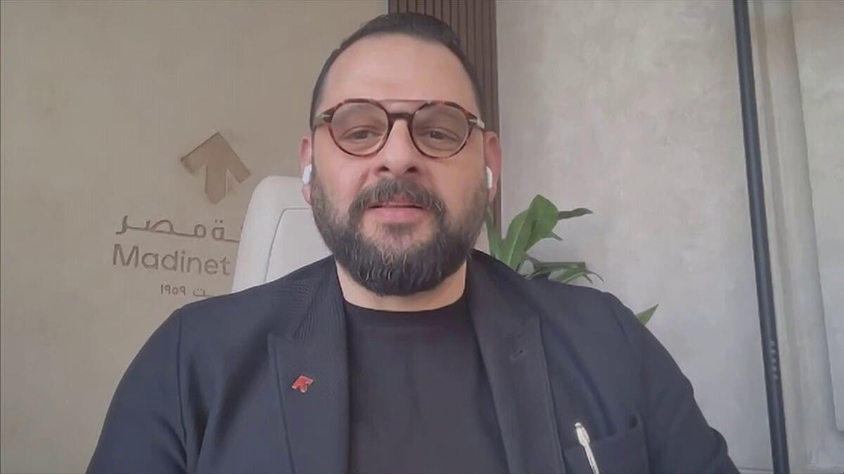 “مدينة مصر” للعربية: الطلب العقاري ما زال قوياً وإلغاءات الحجوزات دون 3%