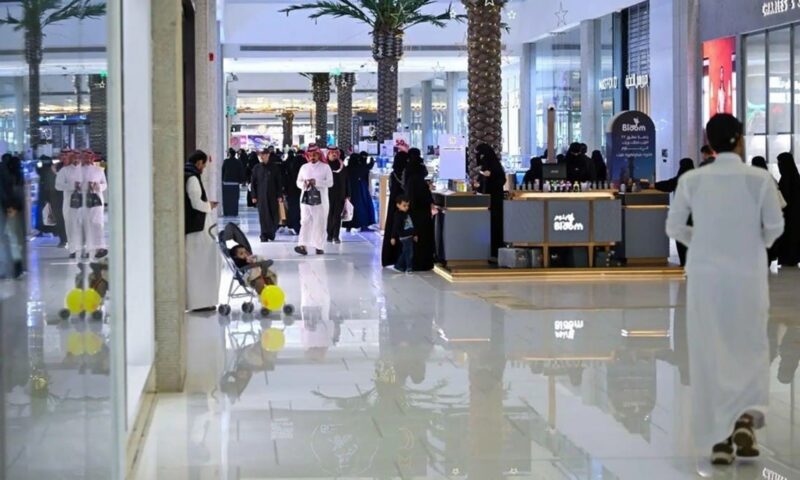 التضخم في السعودية يستقر عند 1.8% للشهر الثالث على التوالي في يوليو