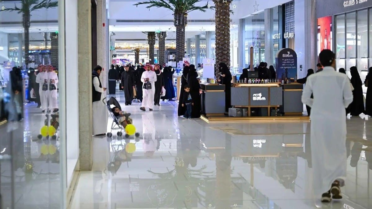 التضخم في السعودية يستقر عند 1.8% للشهر الثالث على التوالي في يوليو