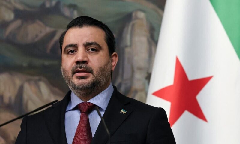 سوريا تكشف عن مواد نووية في موقع سري.. وغروسي يجمع عينات