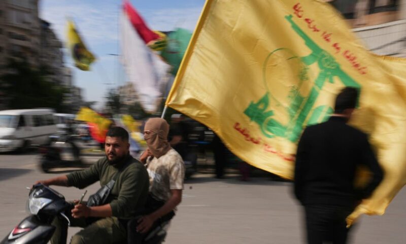 أميركا تستهدف حزب الله بعقوبات جديدة للتأكيد على صلته بإيران