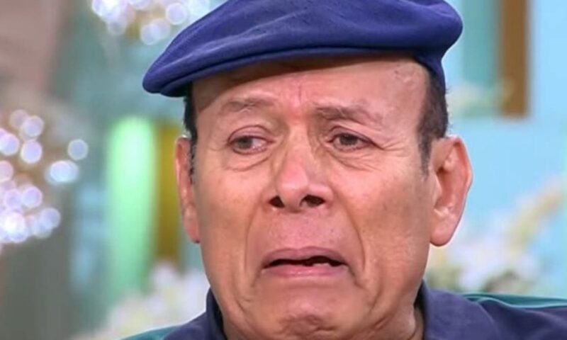 مشهد لم يُعرض ودموع على الهواء.. أحمد ماهر يكشف أسرار “ذئاب الجبل”