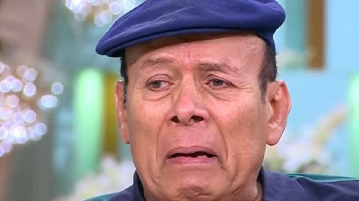 مشهد لم يُعرض ودموع على الهواء.. أحمد ماهر يكشف أسرار “ذئاب الجبل”