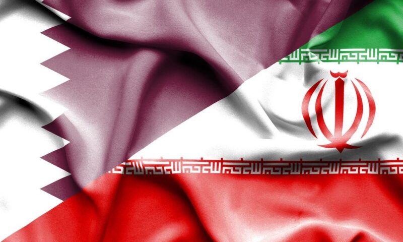 وزير خارجية قطر يزور إيران الخميس لبحث خفض التصعيد