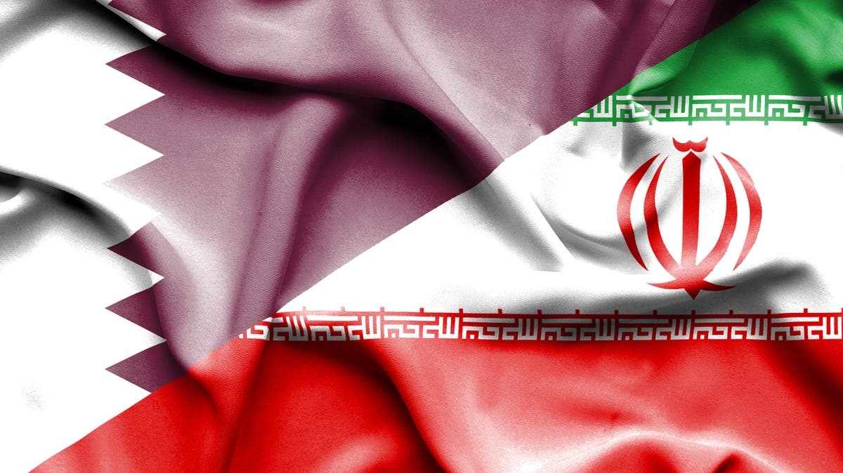 وزير خارجية قطر يزور إيران الخميس لبحث خفض التصعيد