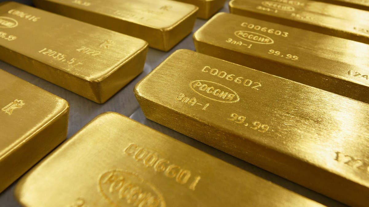 “سيتي” يرفع مستهدف الذهب للأشهر الثلاثة المقبلة إلى 4800 دولار للأونصة