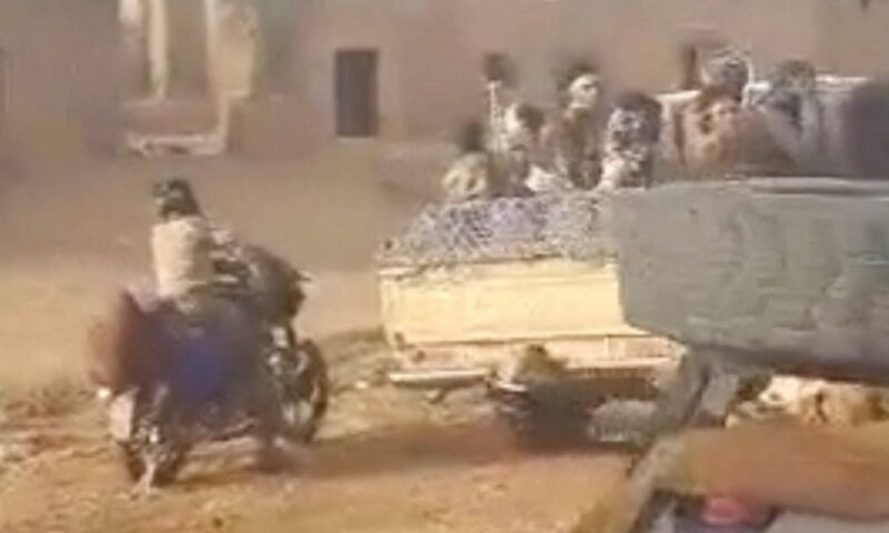هجوم دامٍ على قاعدة عسكرية في مالي.. ومقتل 10 جنود
