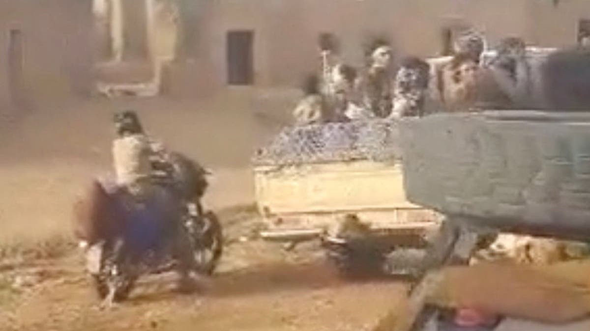 هجوم دامٍ على قاعدة عسكرية في مالي.. ومقتل 10 جنود