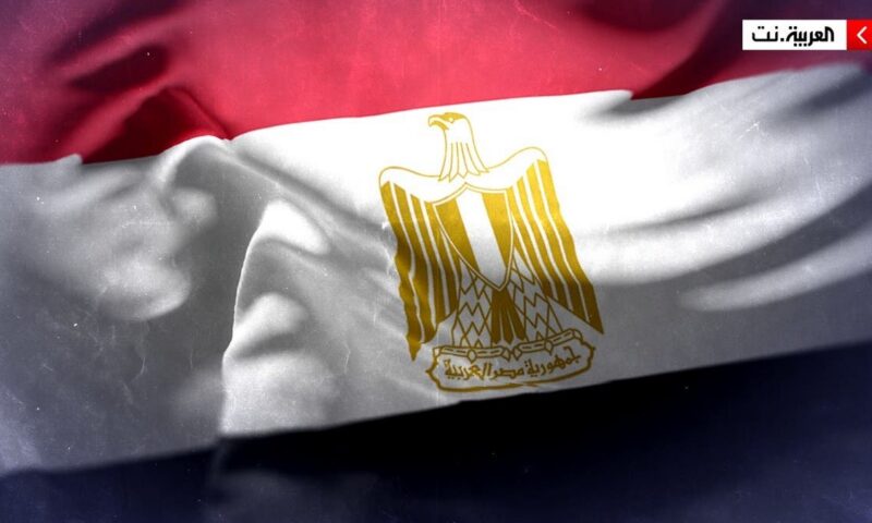 منع علم مصر في منطقة أثرية يثير ضجة.. توضيح وقرار عاجل