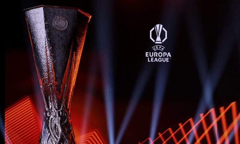 قرعة صعبة لميلان وسهلة ليوفنتوس في الدوري الأوروبي