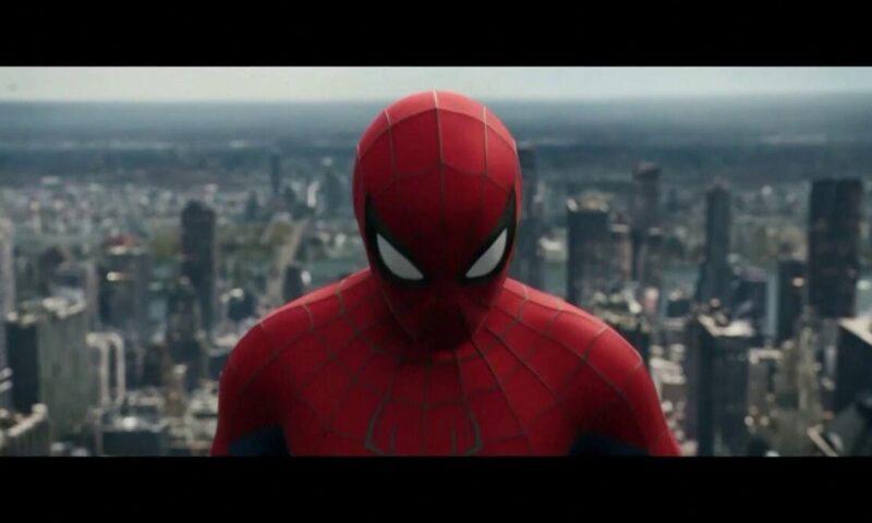فيلم “سبايدر مان” الجديد يحقق 927 مليون دولار في أول عرض له