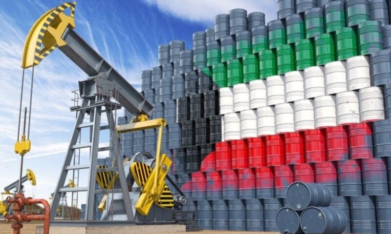 الكويت ترفع أسعار خامها لآسيا في سبتمبر