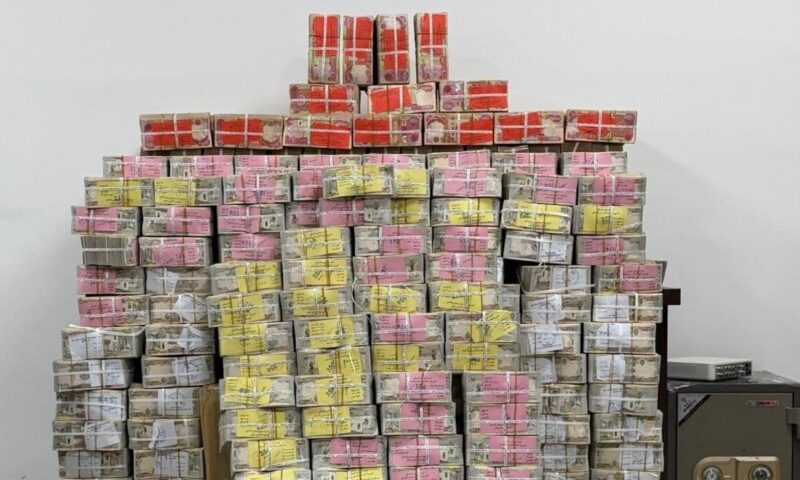 القضاء العراقي يعلن ضبط مليارات وعقارات جديدة بقضية عدنان الجميلي