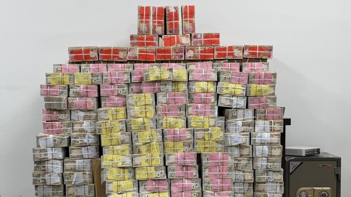 القضاء العراقي يعلن ضبط مليارات وعقارات جديدة بقضية عدنان الجميلي