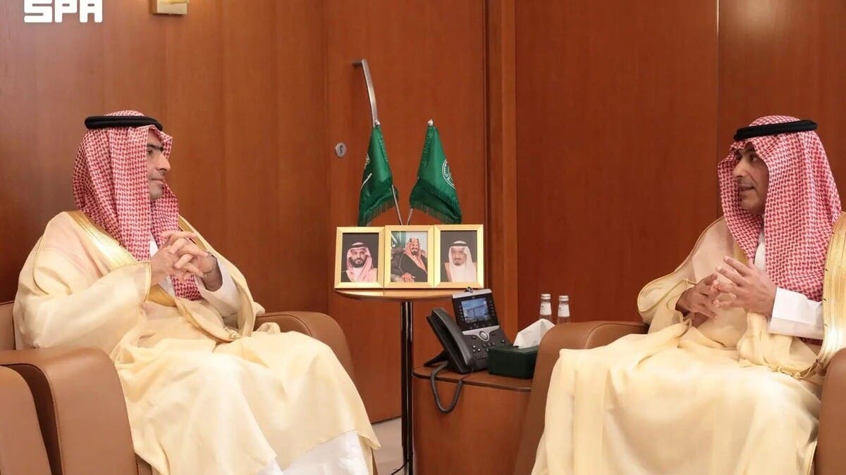 “ساما” وهيئة السوق السعودية تبحثان تعزيز التكامل للحفاظ على الاستقرار المالي