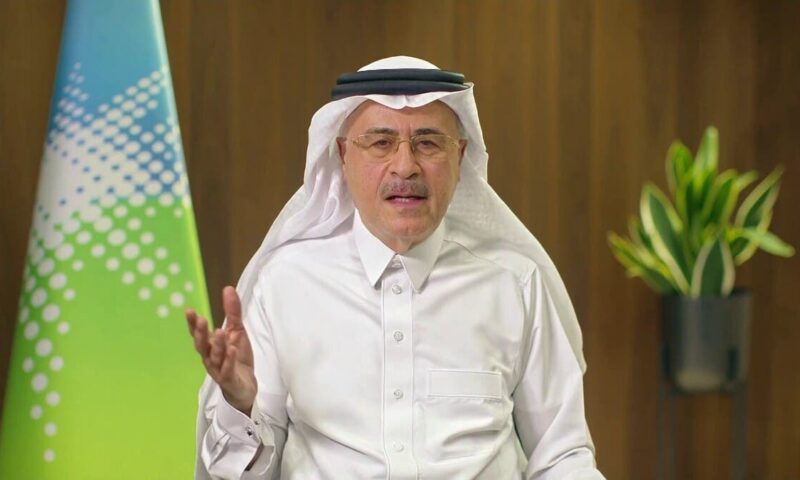 رئيس أرامكو للعربية: استفدنا من البنية التشغيلية للشركة وتحويل مسار الإمدادات