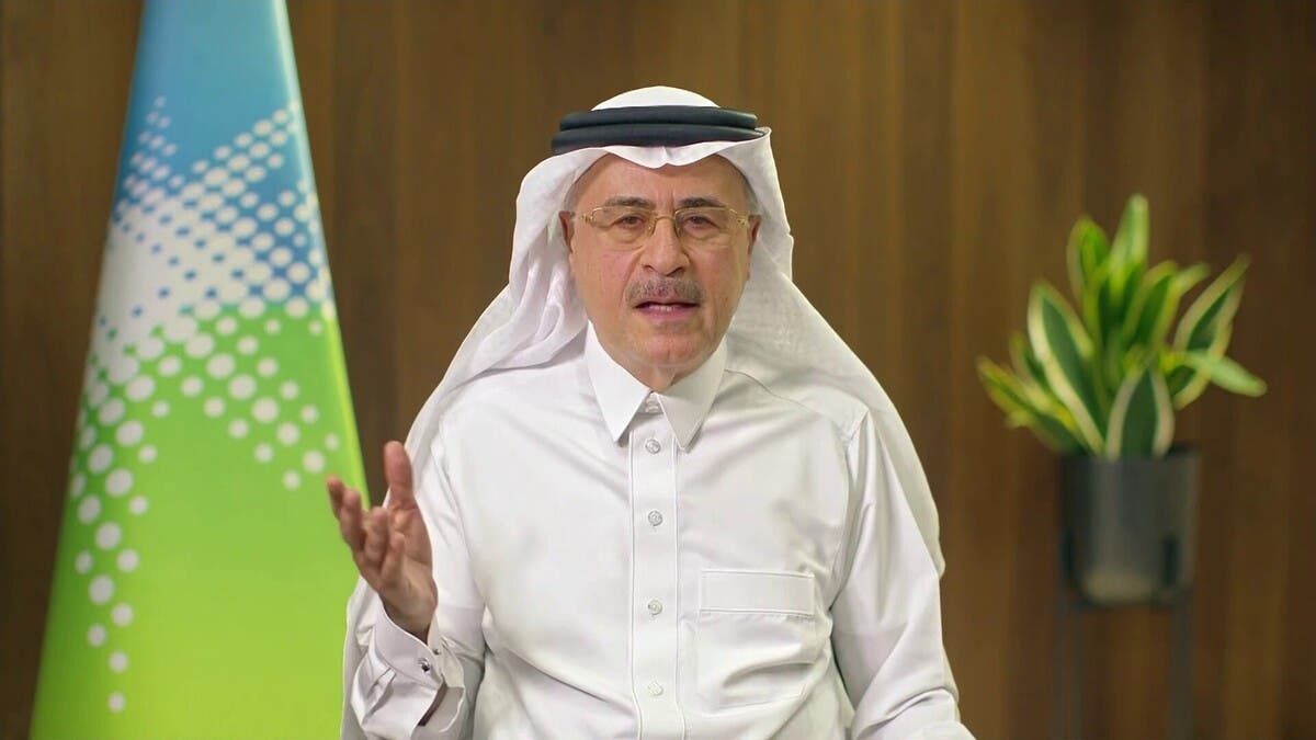 رئيس أرامكو للعربية: استفدنا من البنية التشغيلية للشركة وتحويل مسار الإمدادات