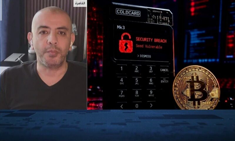 “X – Pay”: “بيتكوين” تدخل مرحلة “شتاء الكريبتو”