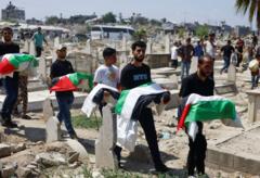 “إسرائيل تسعى إلى تدمير أي احتمال لقيام دولة فلسطينية مستقلة” – رسالة مفتوحة في لوموند