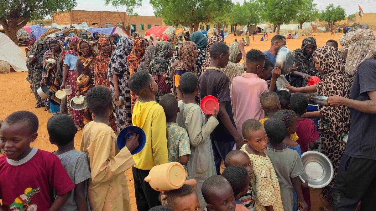 أطباء السودان: مقتل 27 شخصا بهجمات للحركة الشعبية في جنوب كردفان