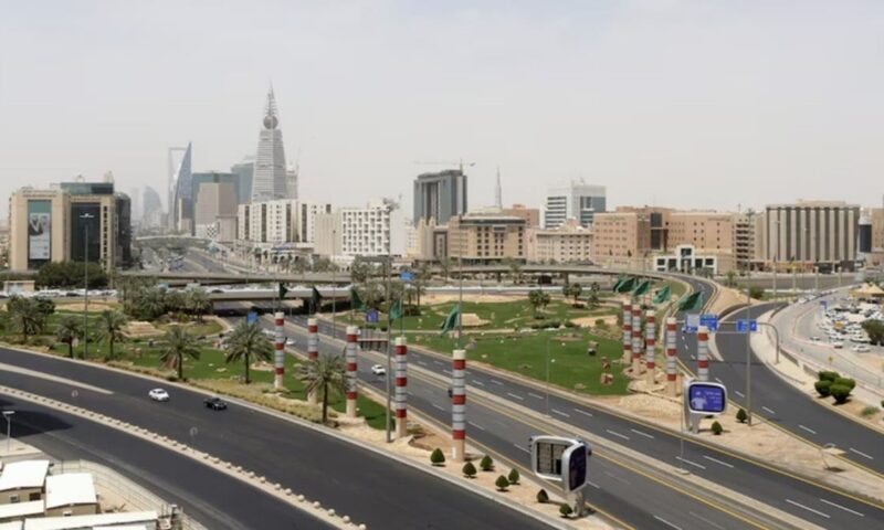 السعودية تعتمد نظام إيرادات الدولة الجديد.. حوافز للجهات ومكافآت للموظفين