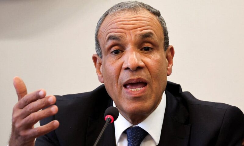 وزير خارجية مصر: نتواصل مع إيران بهدف خفض التصعيد